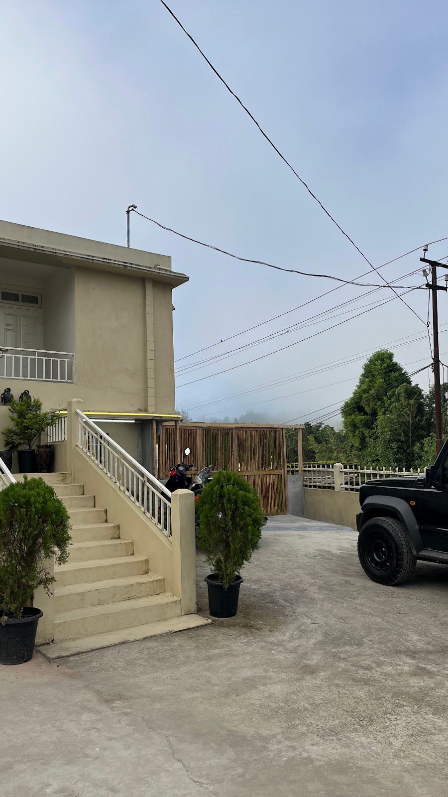 Homely Homestay w/ Caring Staff & Food, Meghalaya in Meghalaya 1