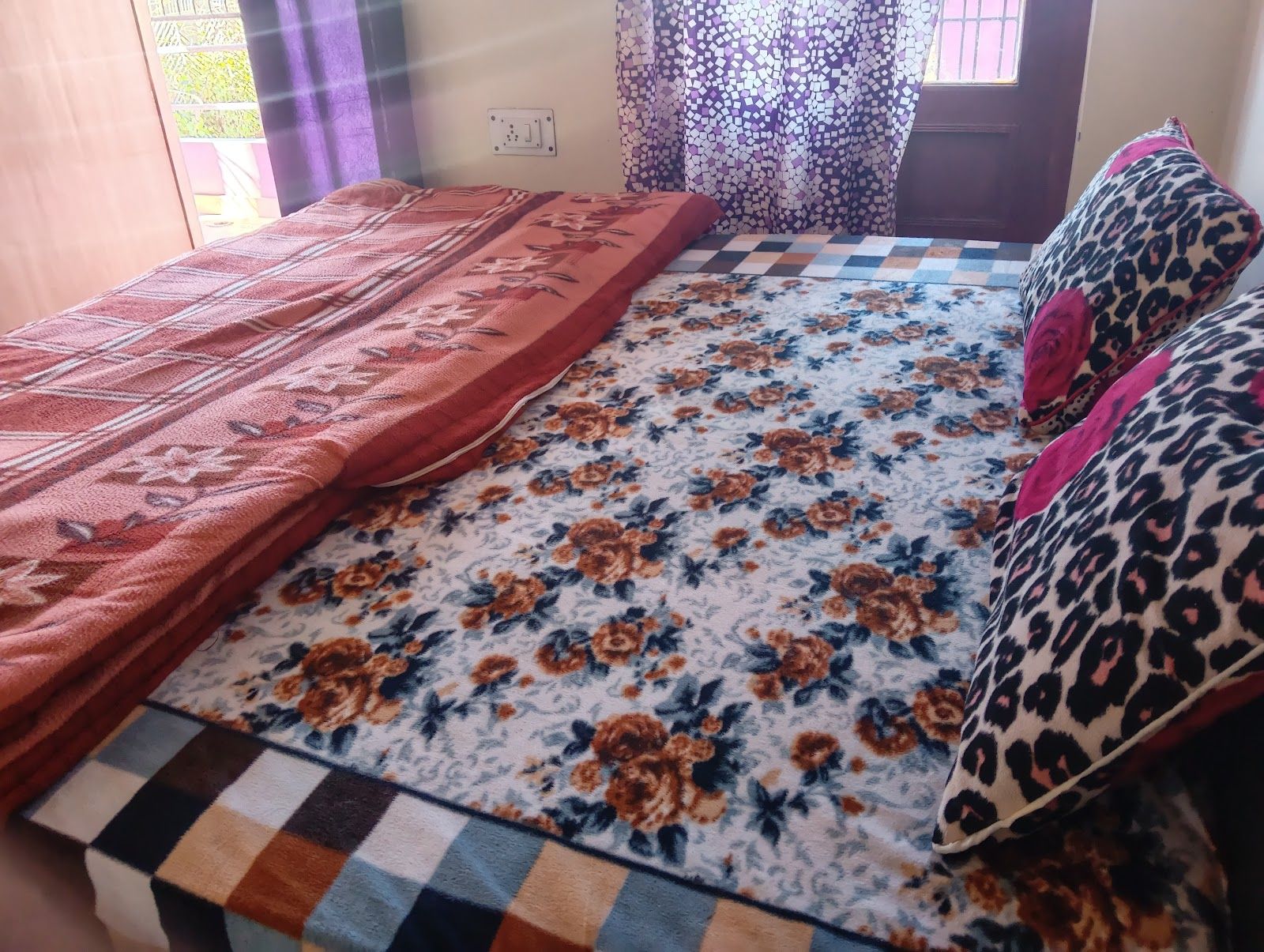 Sri Badri Vishal Guest House - Khirsu Range photo 5