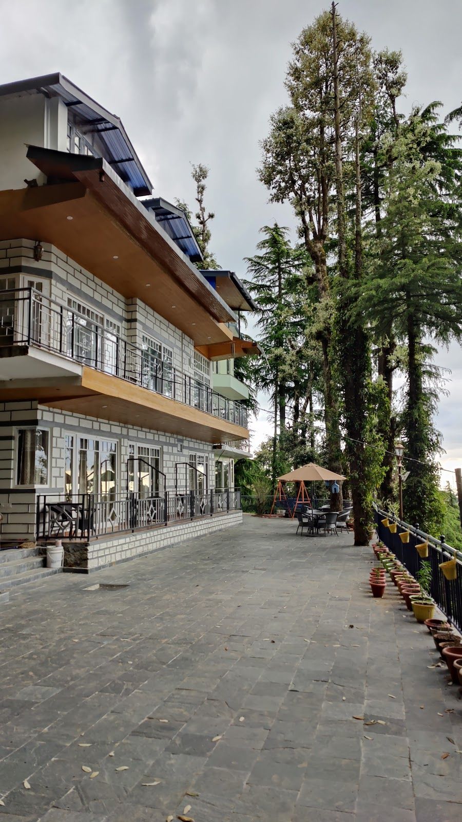 Mountain Homestay w/ Hill Views & Meals, HP - Dalhousie, HP photo 5