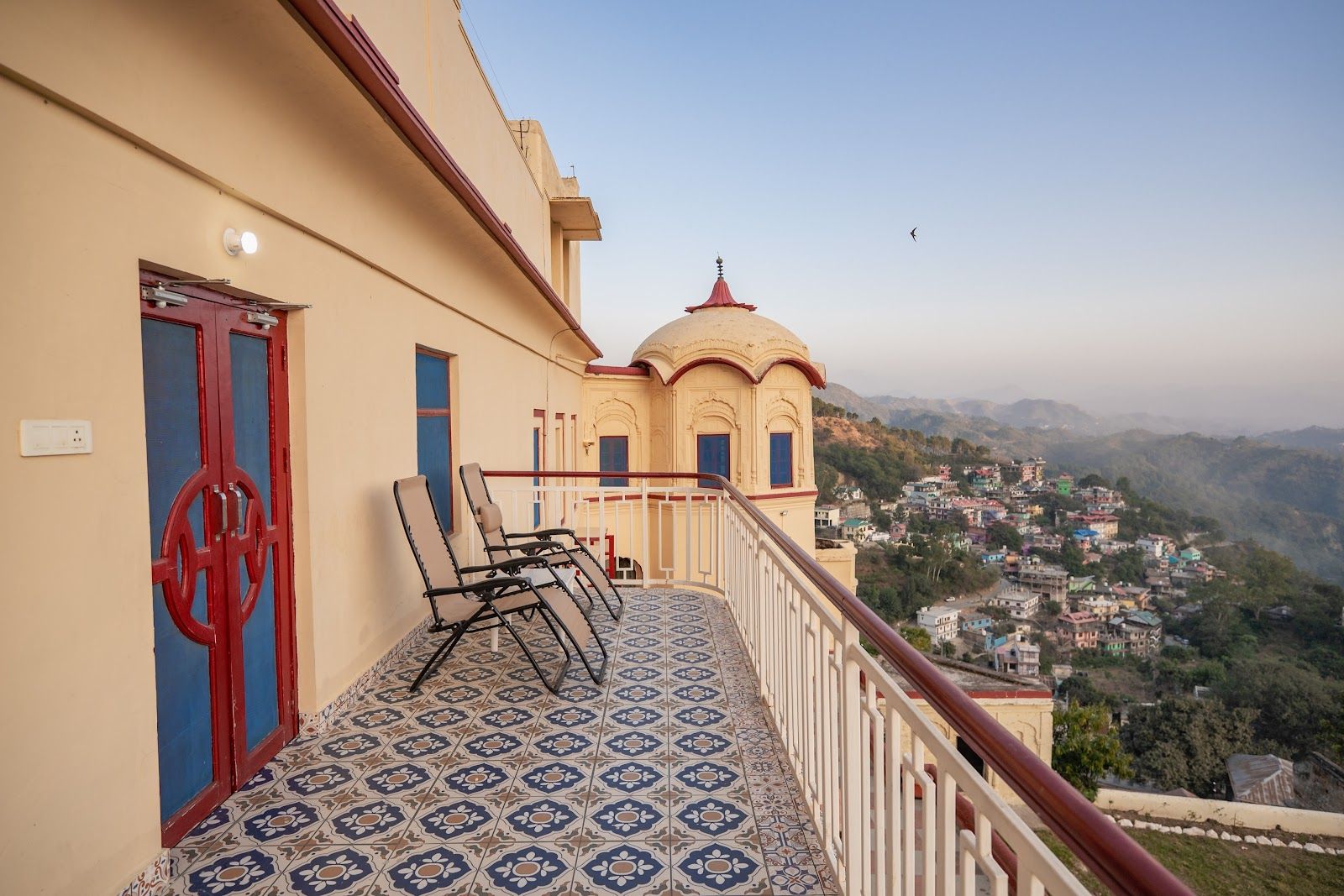 Royal Homestay, Old World Charm, HP in Arki, HP 1