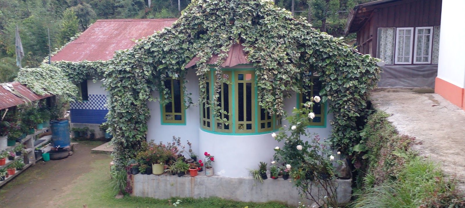 Airbnb | Holiday rentals, cabins, beach houses & more in Yuksom, Sikkim 1