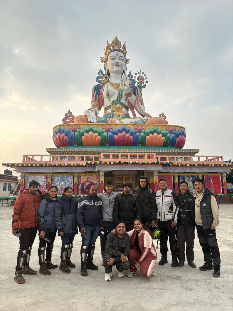 Local Culture Homestay w/ Own Home Feel, Arunachal