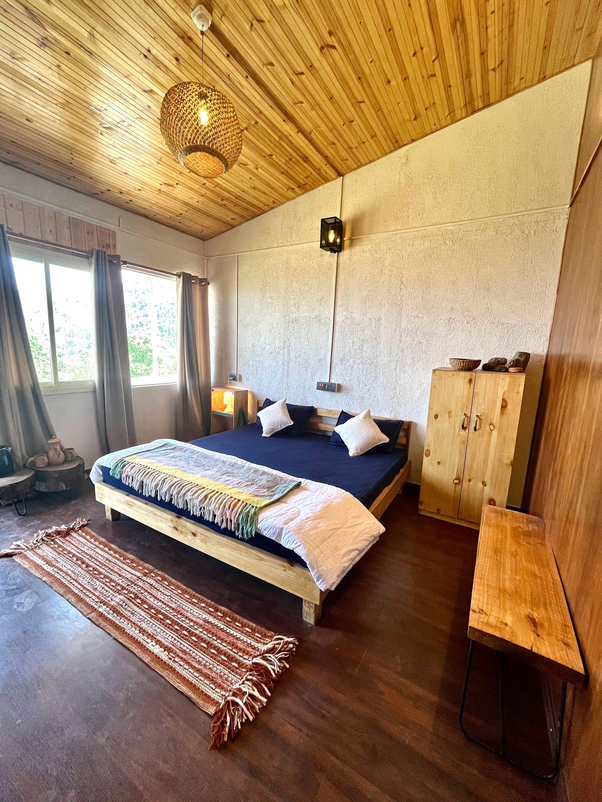 Airbnb: Holiday Rentals, Cabins, Beach Houses, Unique Homes & Experiences