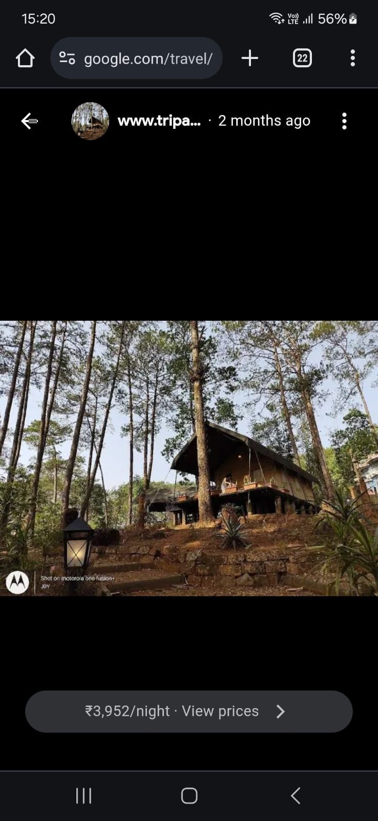 Lakeview Cottages & Glamping Retreat