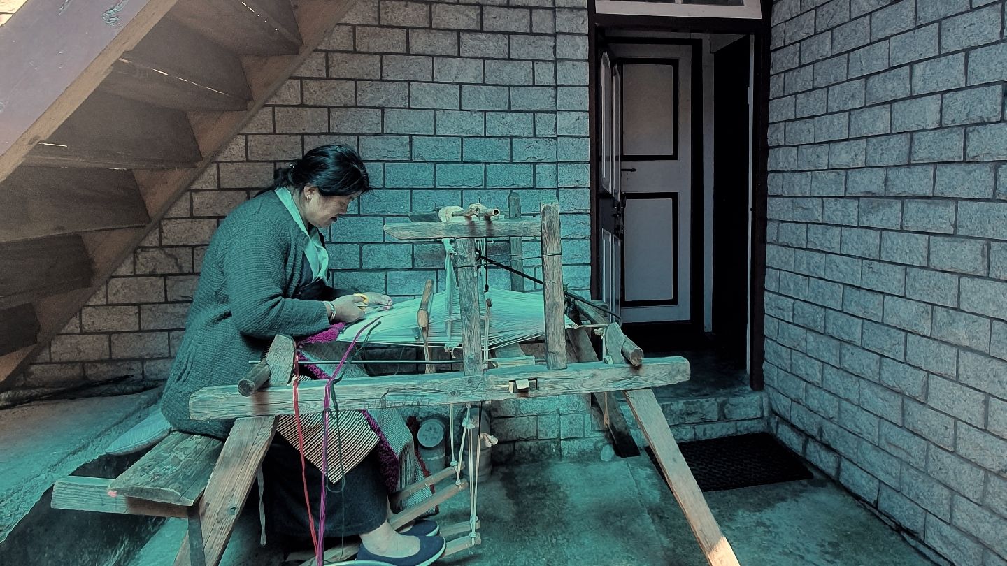 Home-Cooked Meals Homestay w/ HP & Kitchen, Sikkim - Lachen, Sikkim photo 5