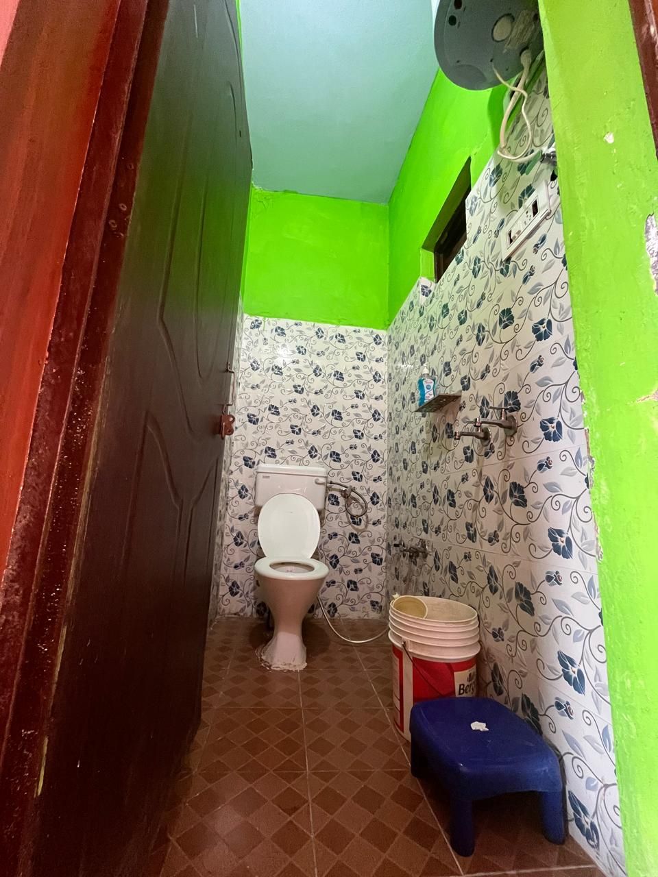 Homestay w/ Tasty Meals & Clean Rooms, Uttarakhand in Gopeshwar, Uttarakhand 5