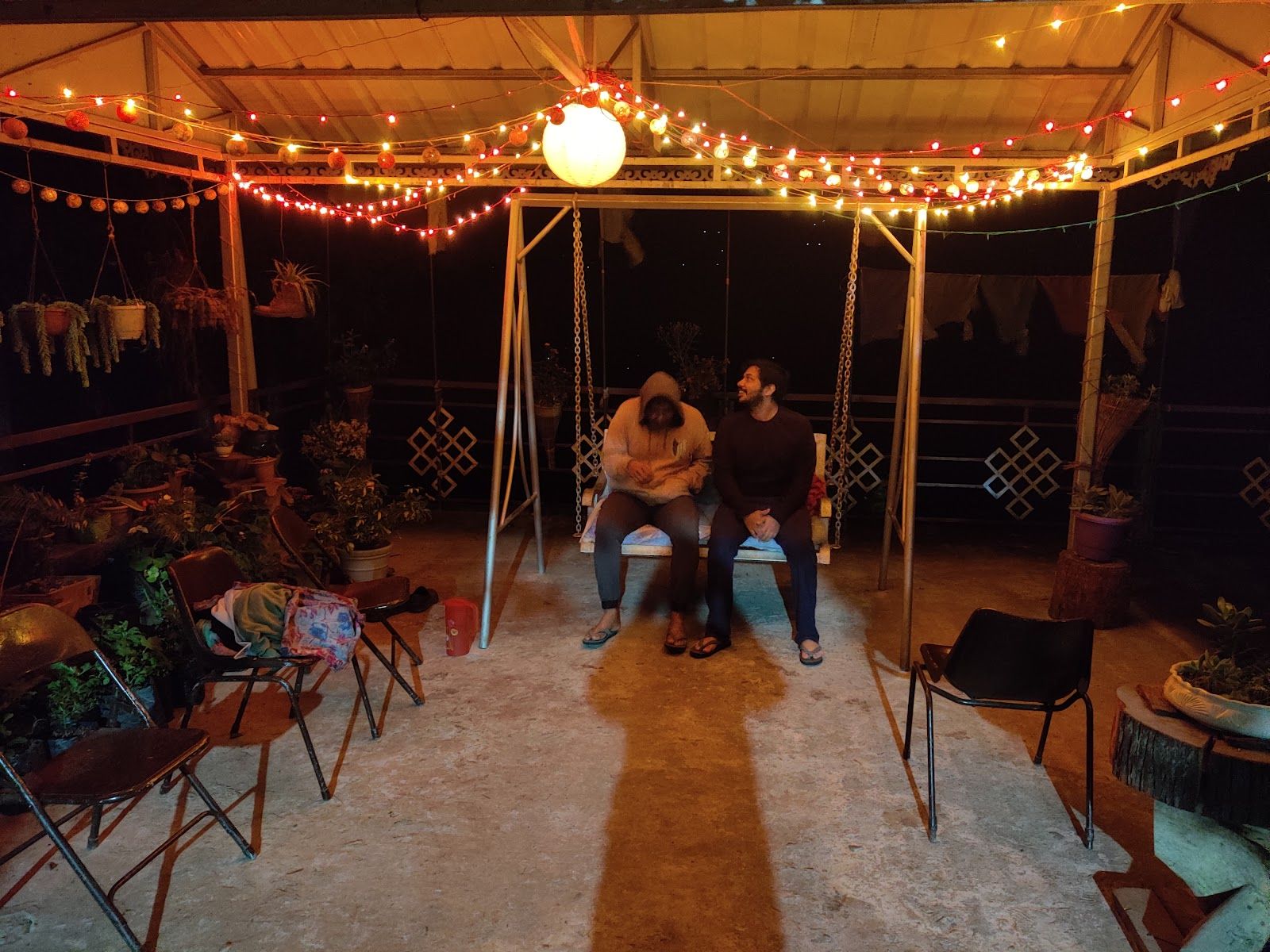 Kanchenjunga View Cottage w/ Peaceful Garden - Ravangla photo 4