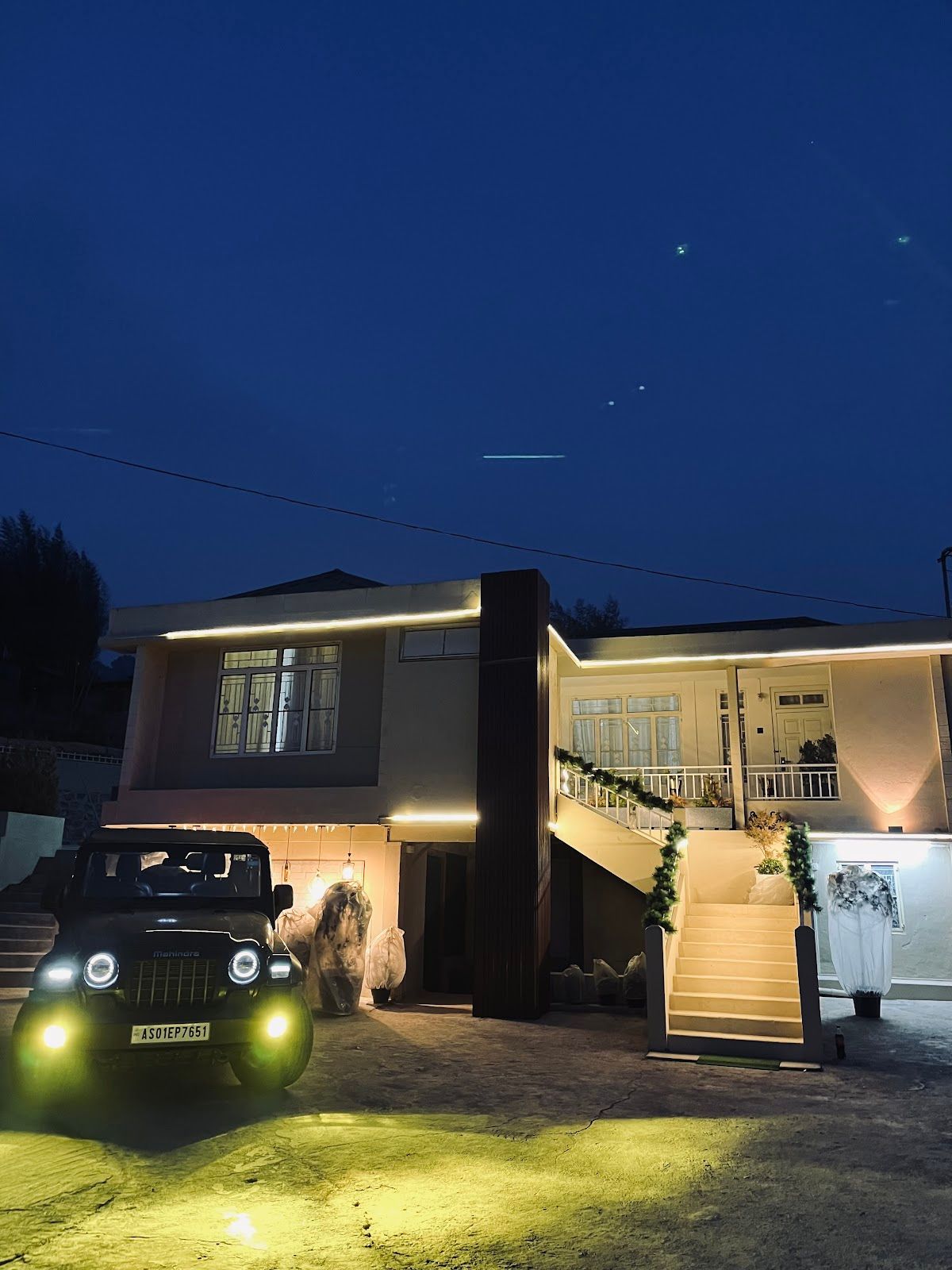 Homely Homestay w/ Caring Staff & Food, Meghalaya - Meghalaya photo 4