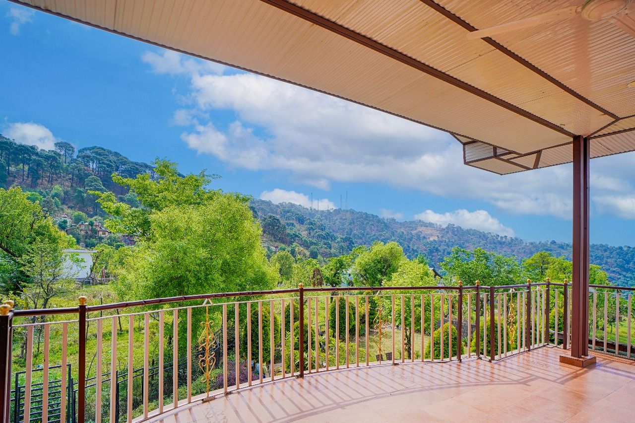 Homestay by Orchard, Valley Views & Home Meals, HP in Dharamshala, HP 8