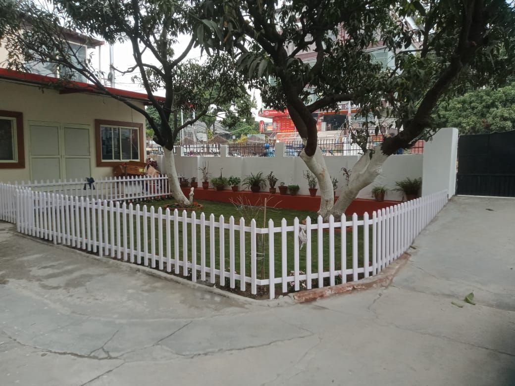 The Mangoe Tree Homestay in 76 1