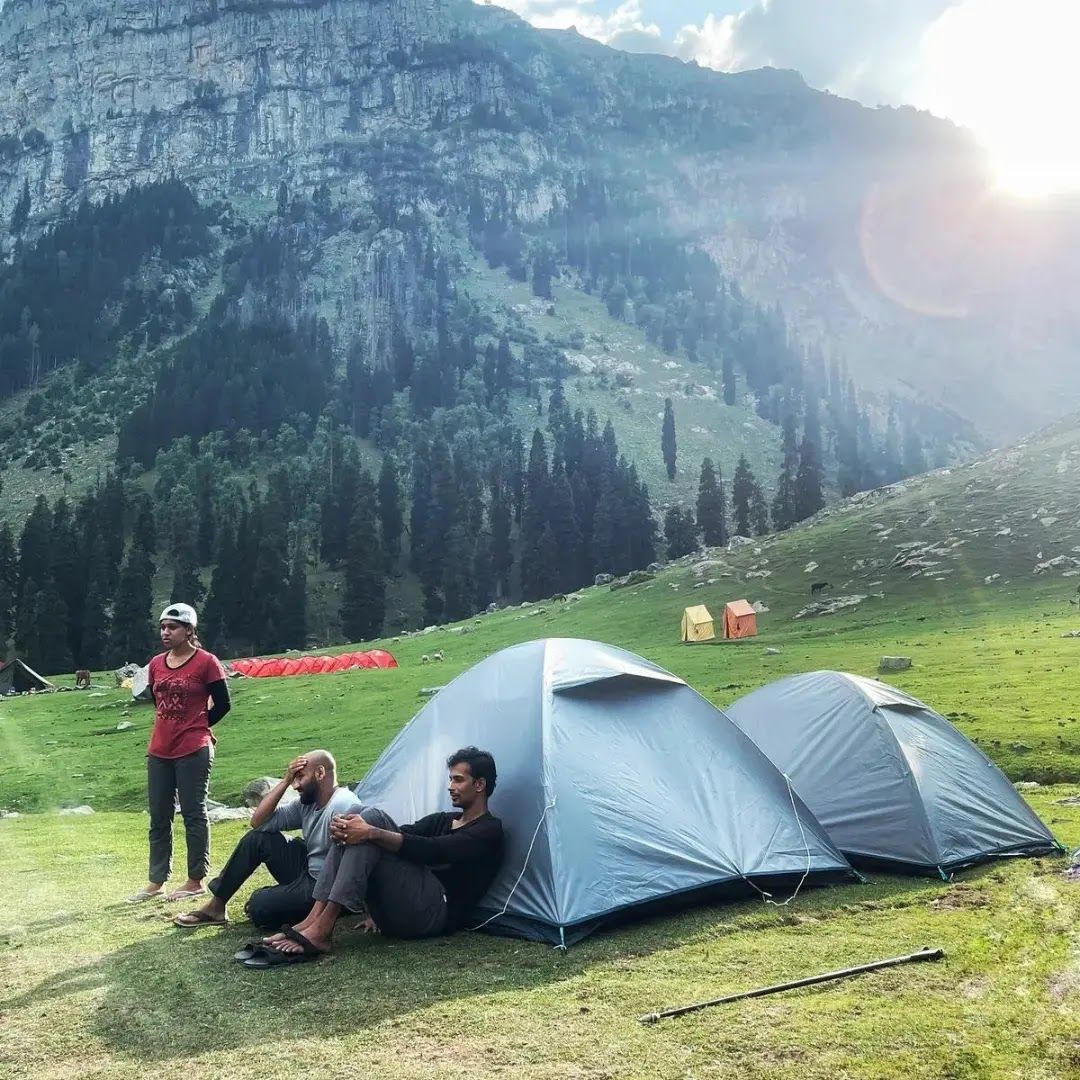 Homestay by Lidder River w/ Home Meals, J&K - Jammu and Kashmir photo 5