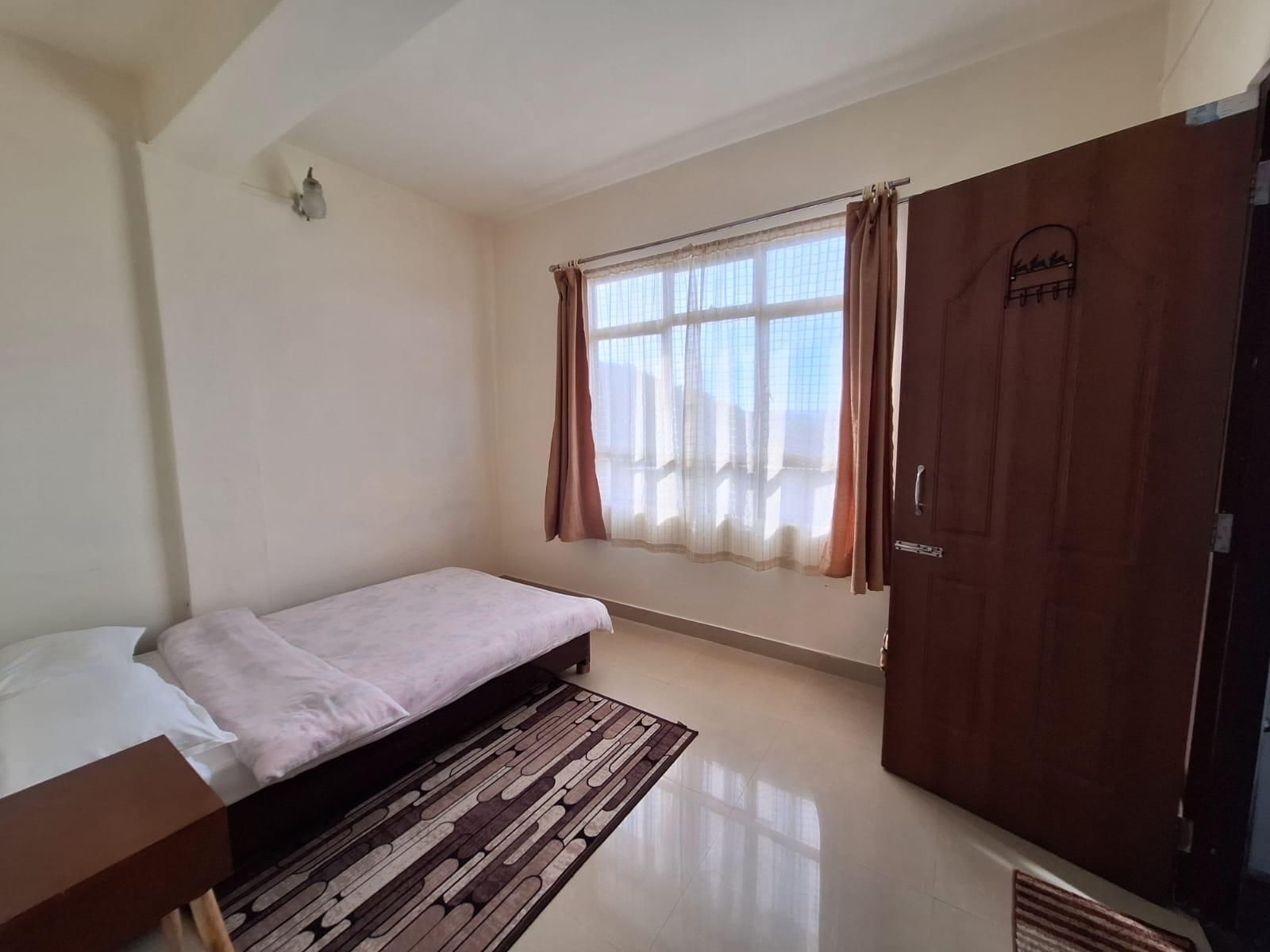 Lashisha Guest house in Shillong 2