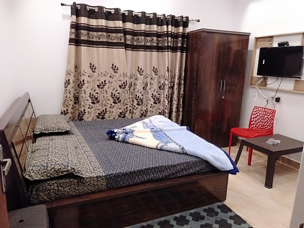 Bonfire, Fruit Trees & Views Homestay, Uttarakhand in Uttarakhand 2