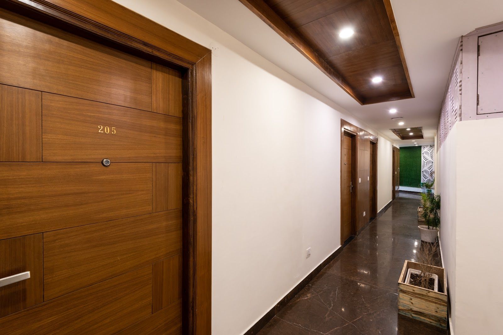 Uphill Homestay w/ Valley Views & Meals in Uttarakhand Mussoorie 8