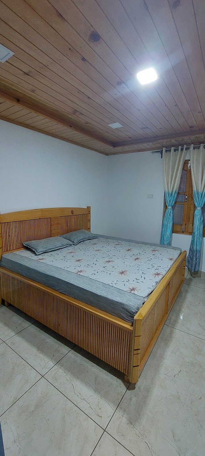 Mountain View Homestay w/ Fireplace HP - Himachal Pradesh photo 4