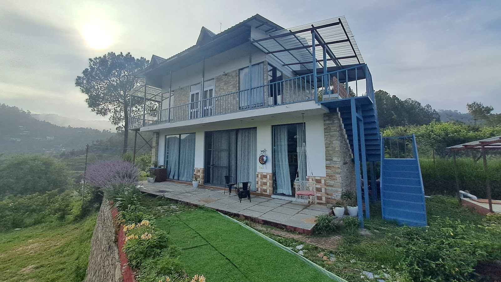 Madhuu'S Homestay, Nathuakhan
