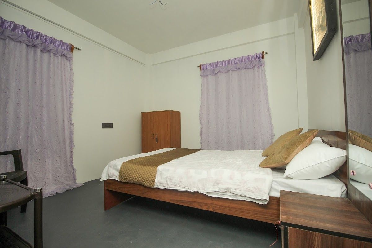 Retreat with Panoramic Hill Views & Local Flavors in Meghalaya 8