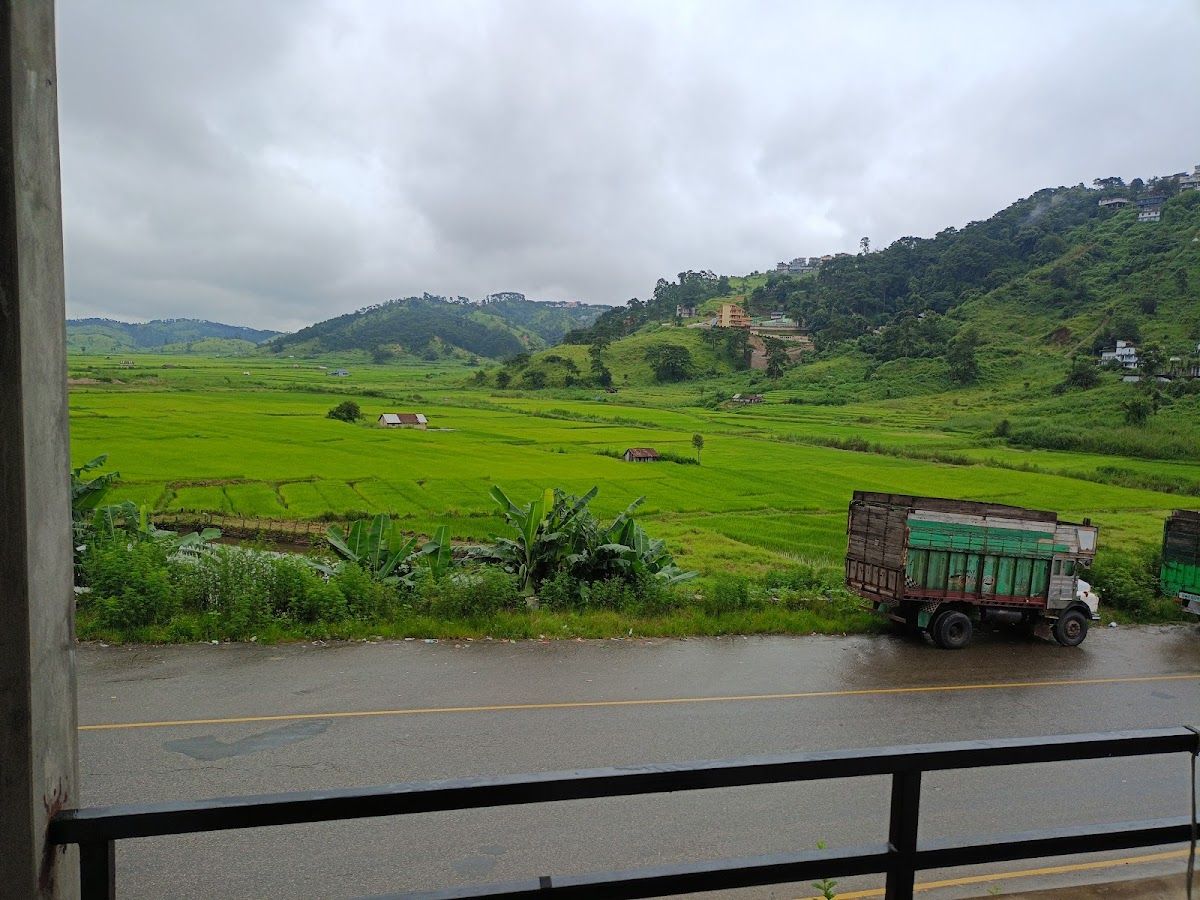 Family-Run Homestay w/ Local Meals, Meghalaya