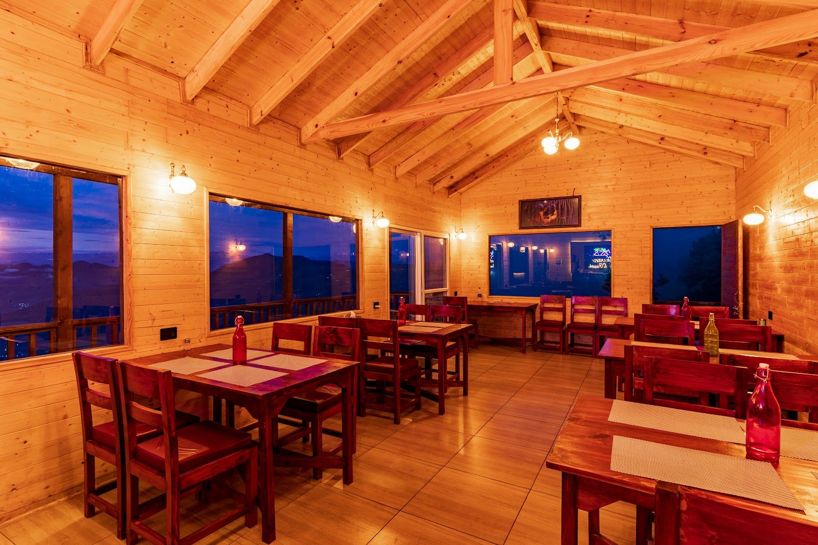 Himalayan View Cottage w/ Home Meals, Uttarakhand - Uttarakhand photo 5