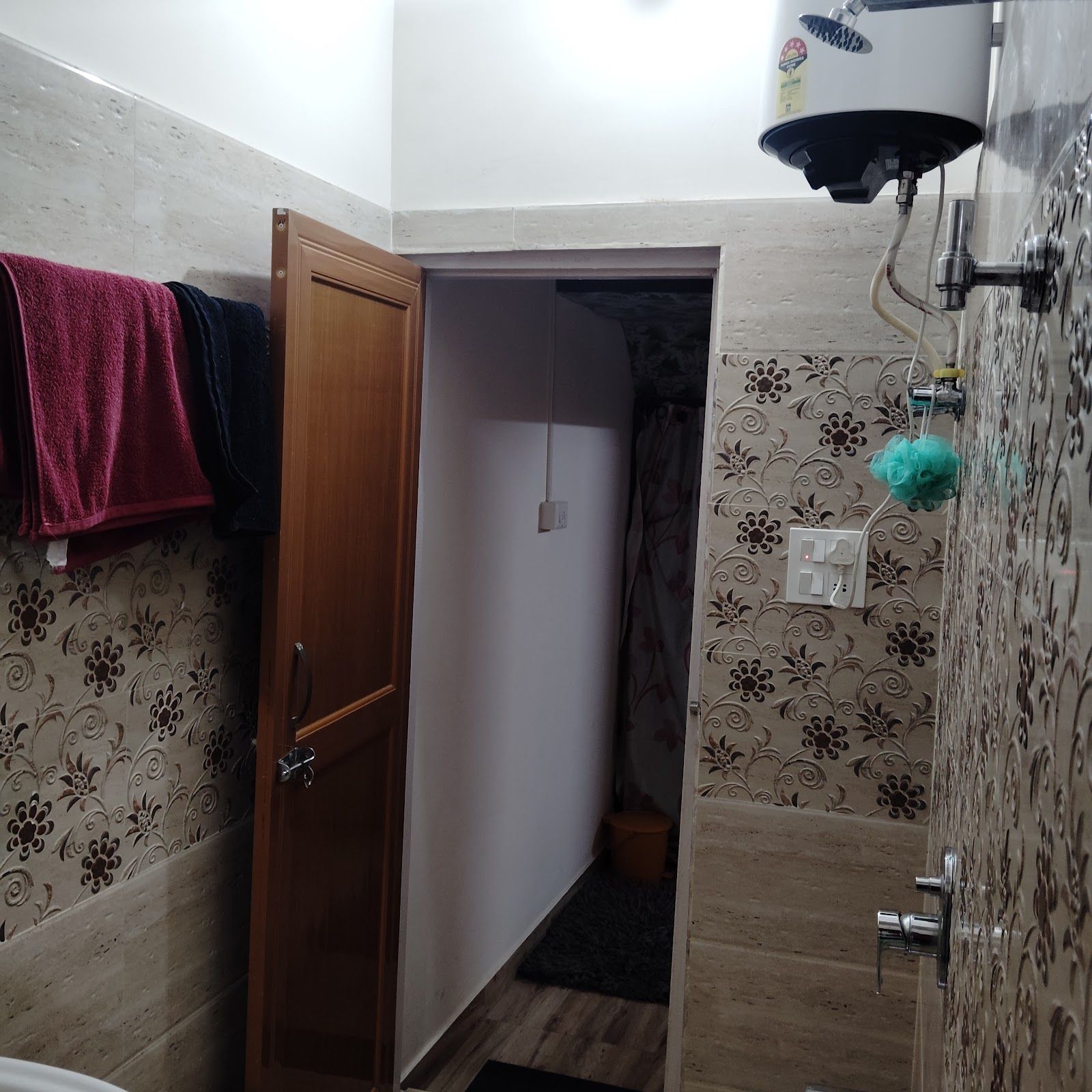 Peaceful Homestay w/ Views & Home Food HP - Joginder Nagar, HP photo 4