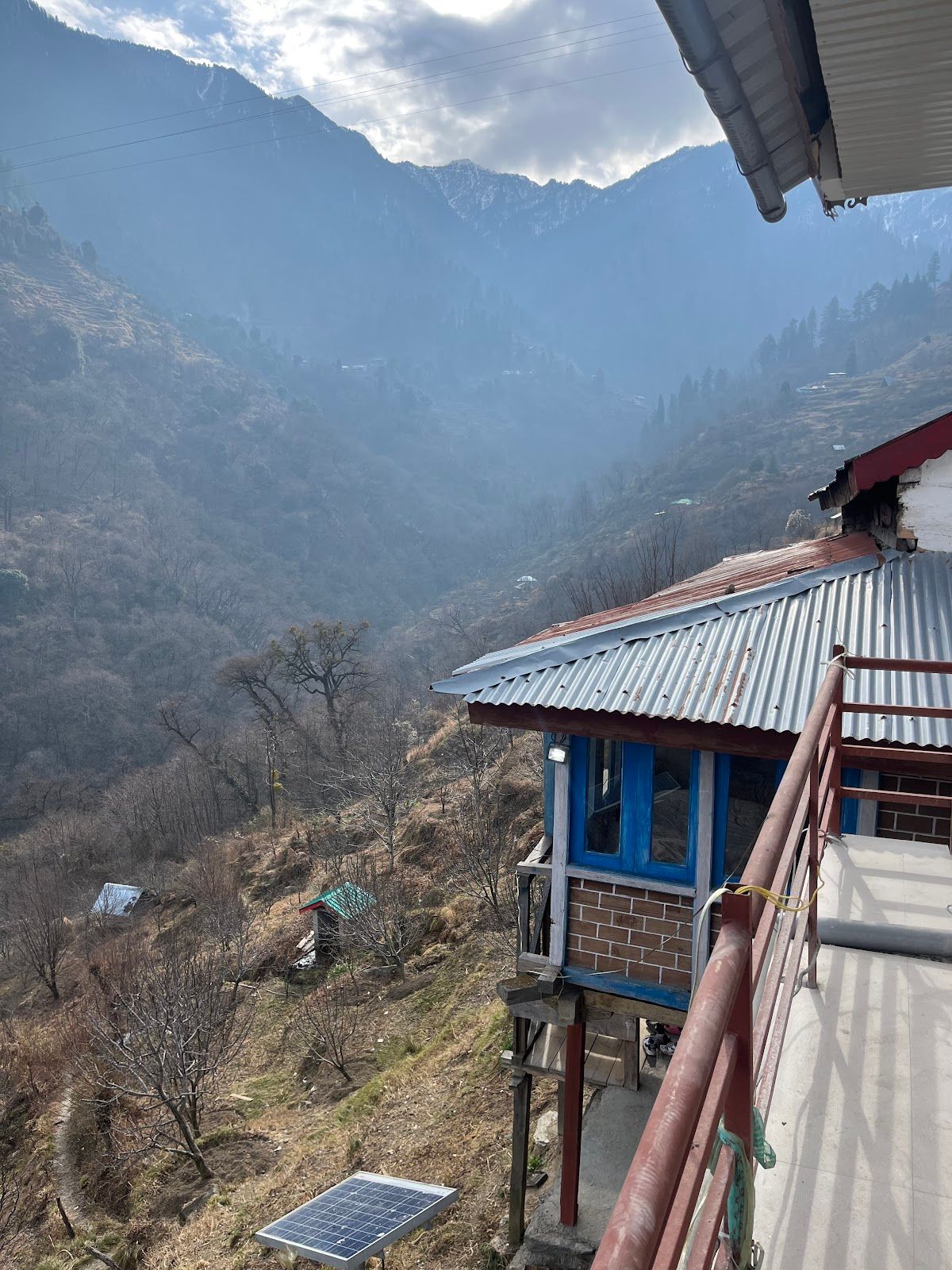 Homestay w/ Delicious Meals & Mountain Views, HP in Kullu, HP 5