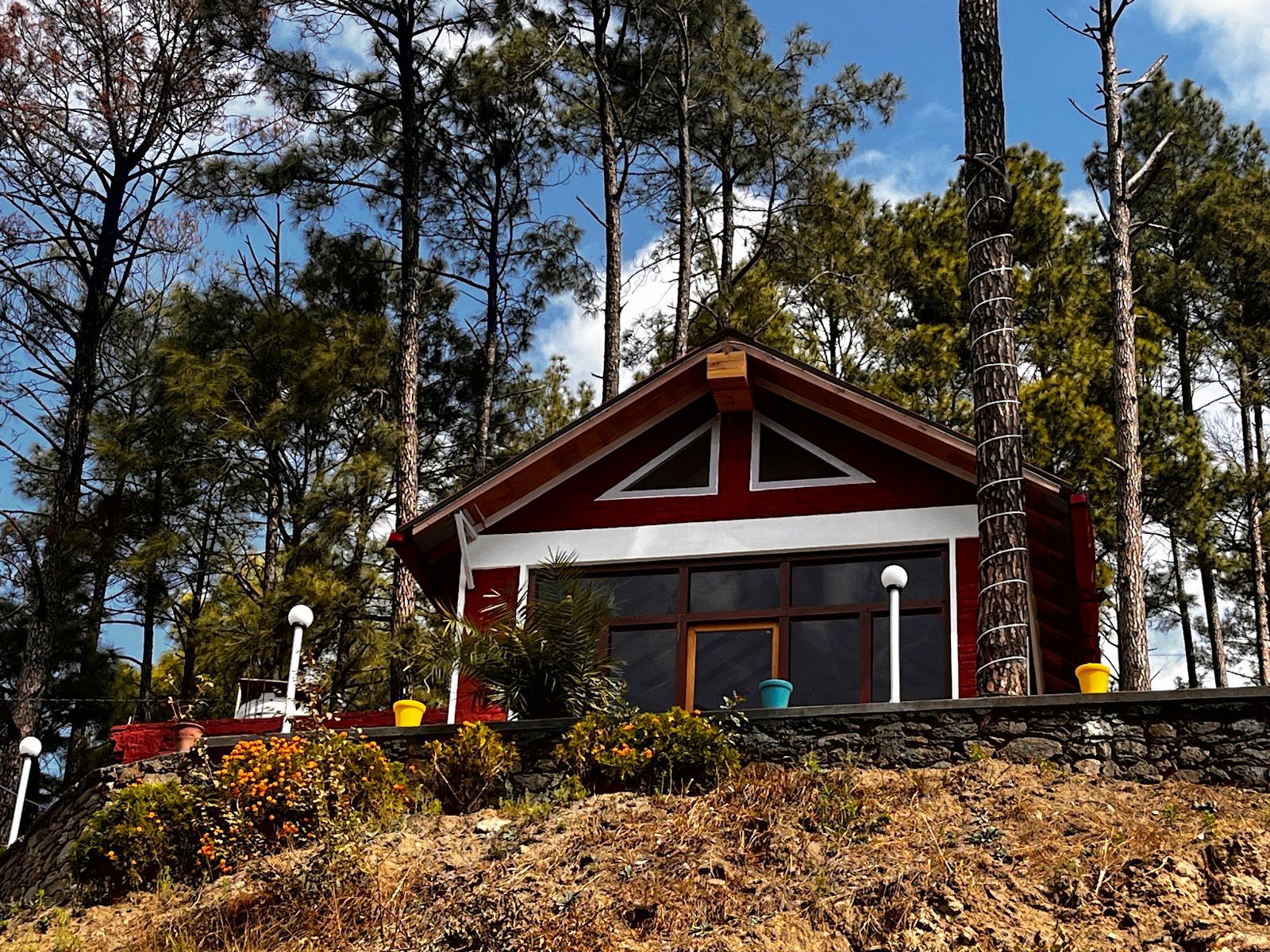 Isolated Homestay w/ Hill Views, Uttarakhand - Deoli, Uttarakhand photo 4