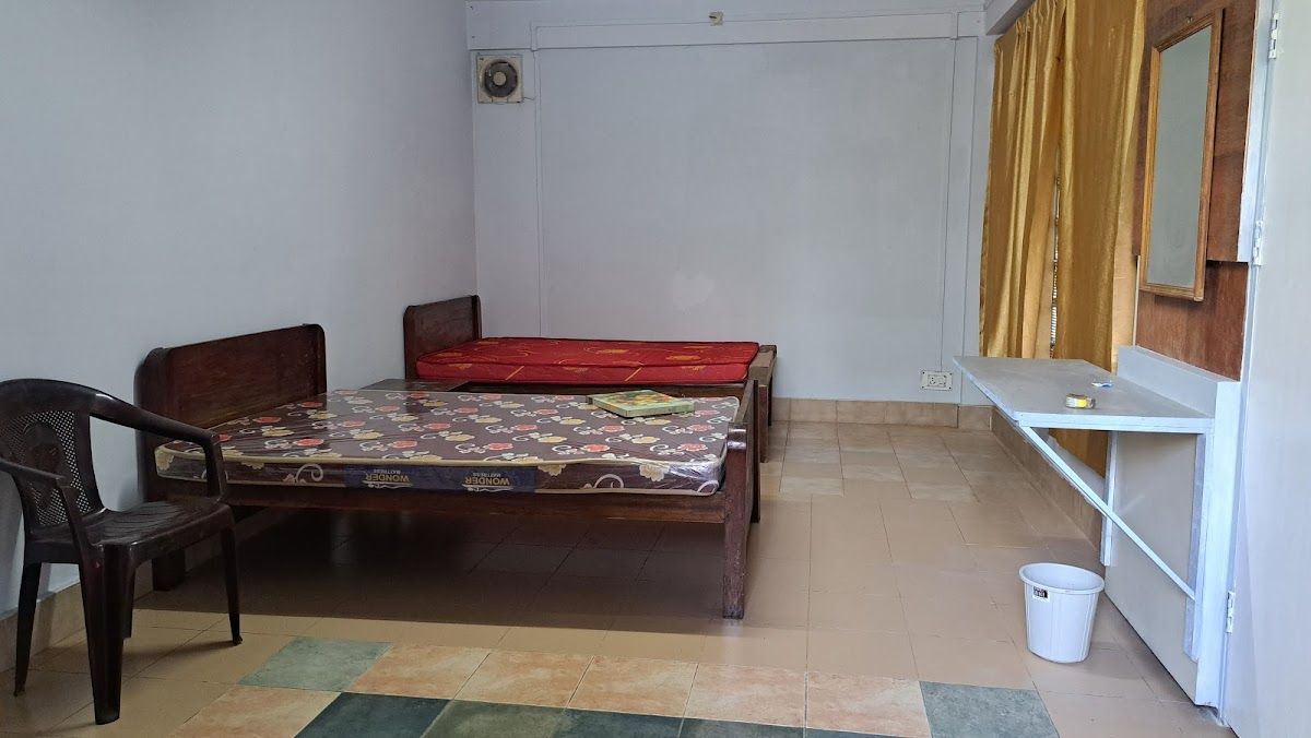 Serene guest house 101 - Guest houses for Rent in Puducherry, Tamil Nadu, India - Airbnb in Kohima 2