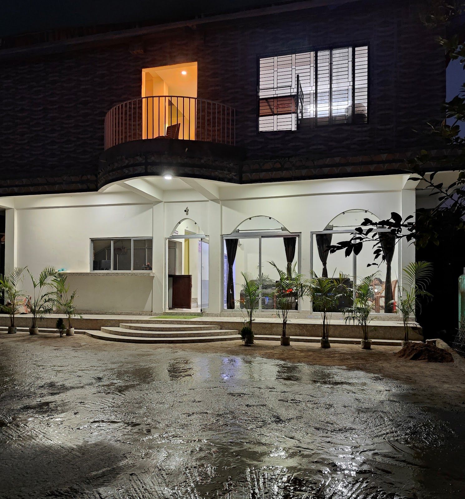 Kohora Range Stay w/ Helpful Manager & Safaris in Hojai, Assam 1