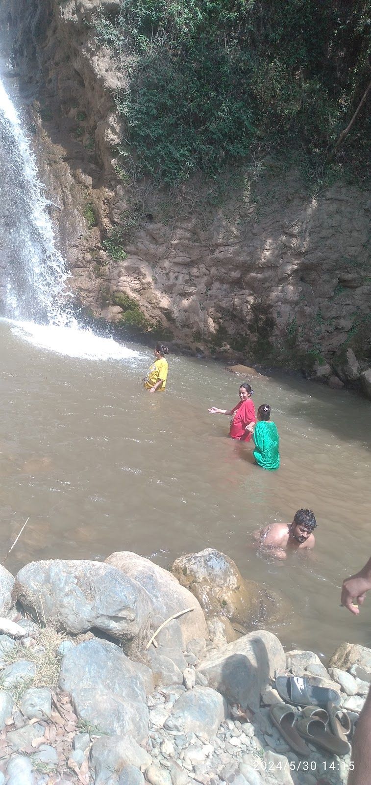 Mountain Camping w/ Sunrise & Sunset Views, UT - Chakrata, Uttarakhand photo 5