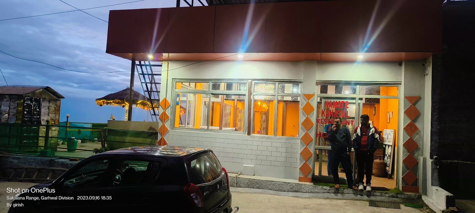 Homely Homestayw/Mountain Views & Dog, Uttarakhand in Uttarakhand 1