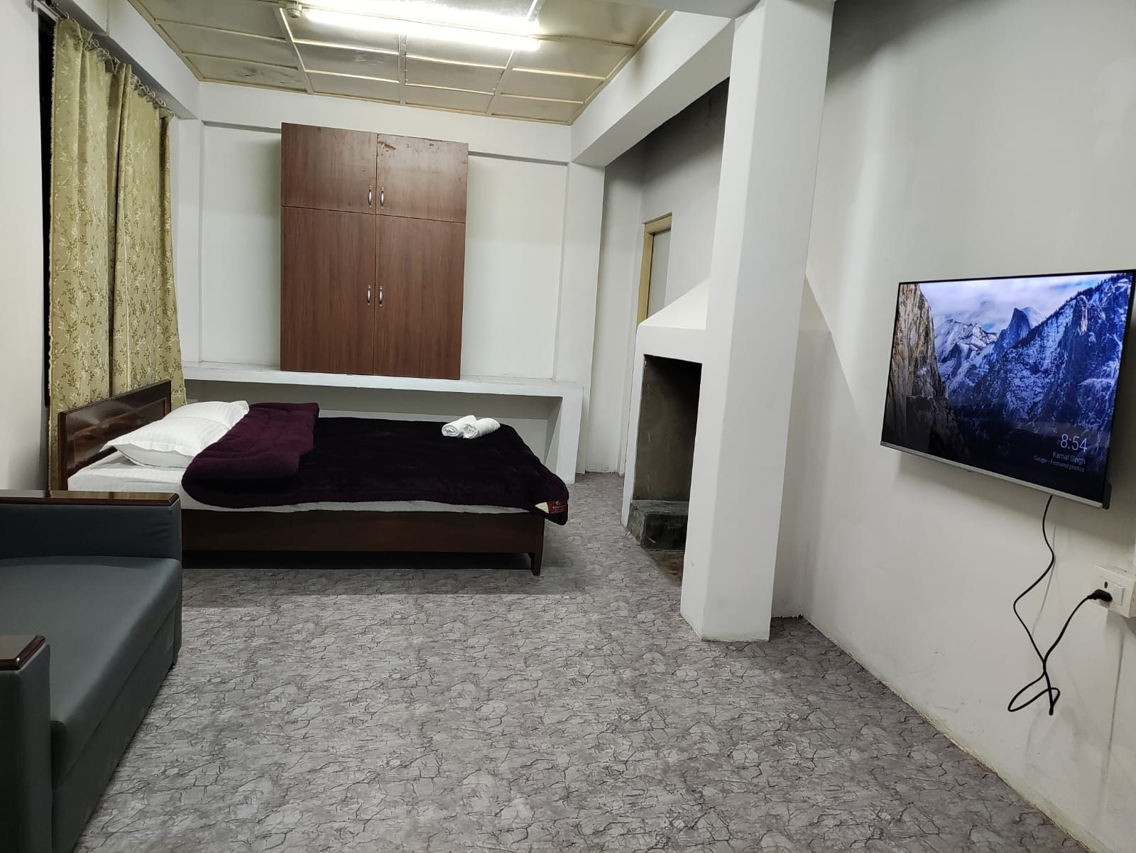 Clean Room w/ Good Value Nagaland - Kohima, Nagaland photo 4