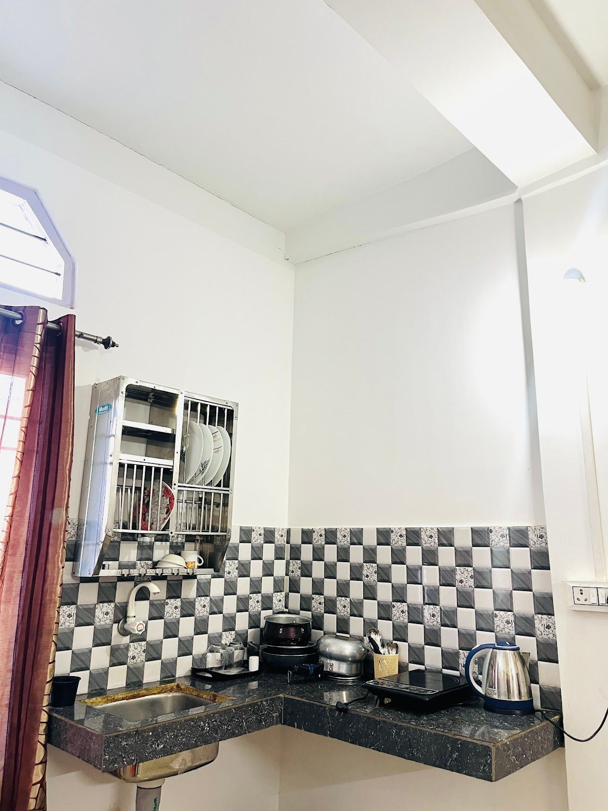 Spotless, Spacious Homestay w/ Top Service, Assam in North Lakhimpur, Assam 8