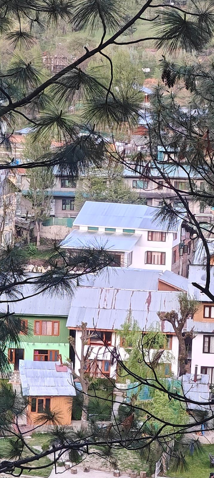 Riverfront Homestay w/ Hill Scenes & Meals, J&K in Jammu and Kashmir, Pahalgam 8