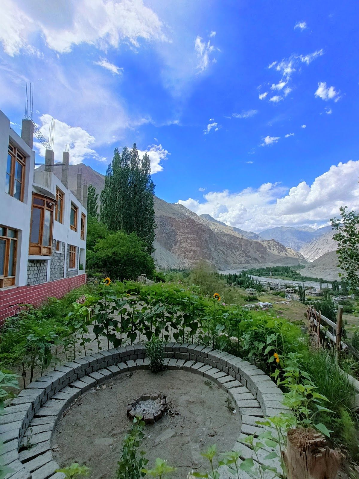 Village Homestay w/ Guided Tours & Meals, La...
