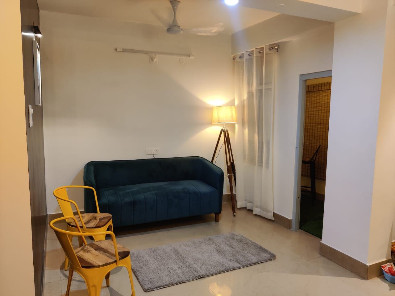 Well-Decorated BNB, Spotless Rooms, Assam in Guwahati, Assam 8