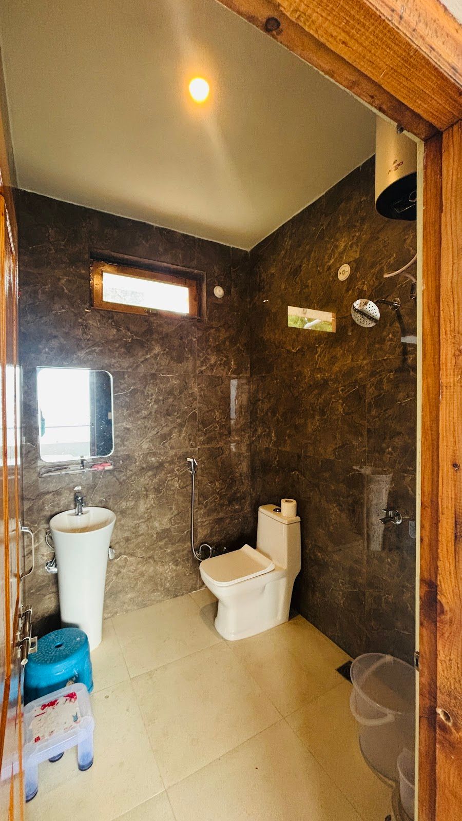 Mountain Homestay w/ Home Meals & Views, UK - Dehradun, UK photo 4