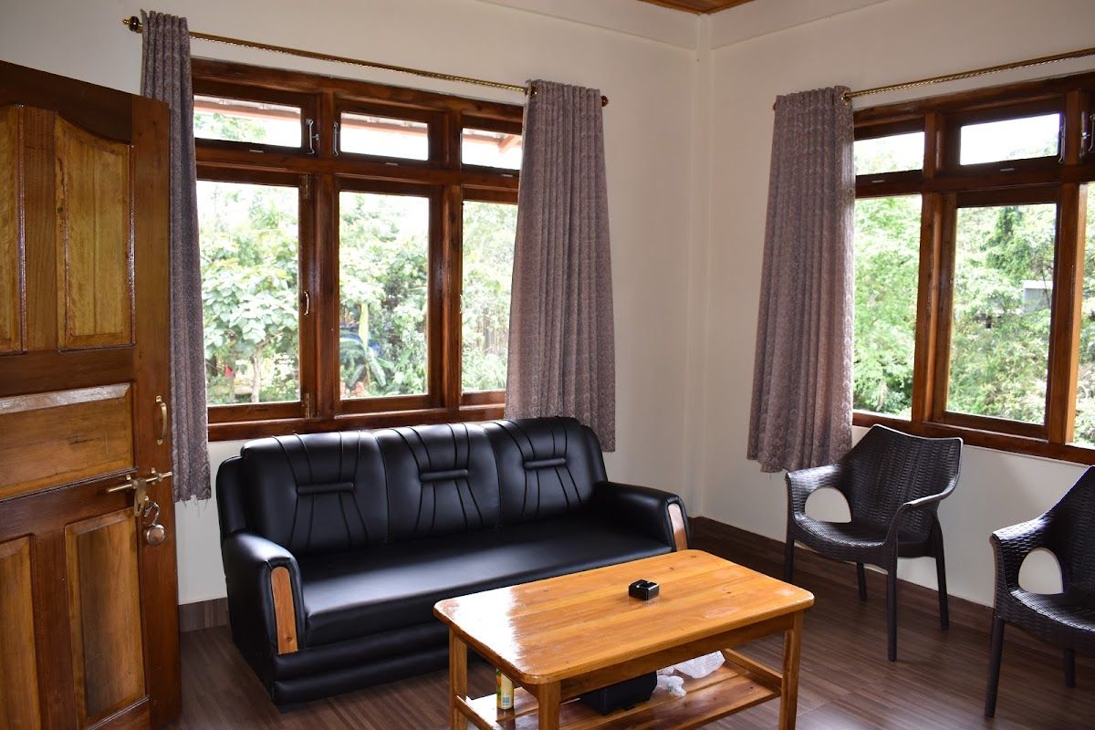 Root Bridge Access Rooms w/ Good Food, Meghalaya - Meghalaya photo 5