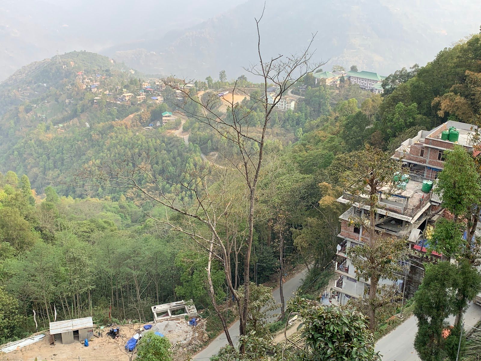 Kanchenjunga View Homestay, Sikkim in Sikkim, Namchi 1