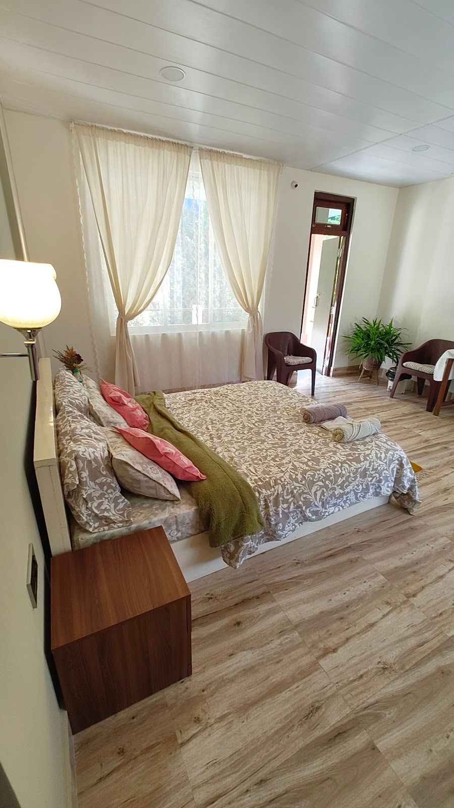 Cultural Homestay w/ Local Hospitality - NE in Kohima 2