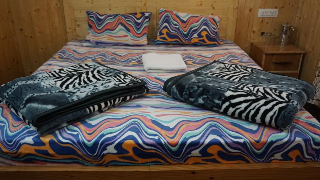 Homestay w/ Electric Blankets & Homely Food HP in Kaza, HP 8