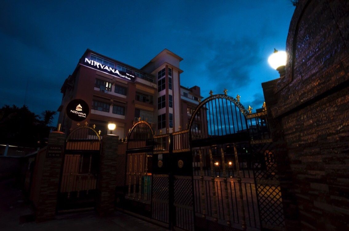 Homely Guest House w/ Custom Meals & Family Care in Guwahati, Assam 8