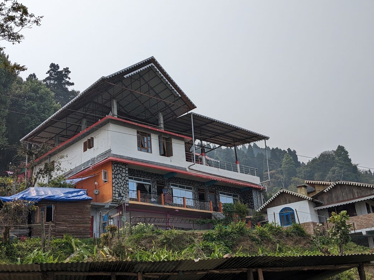 Indulge in the charm of this cozy home stay