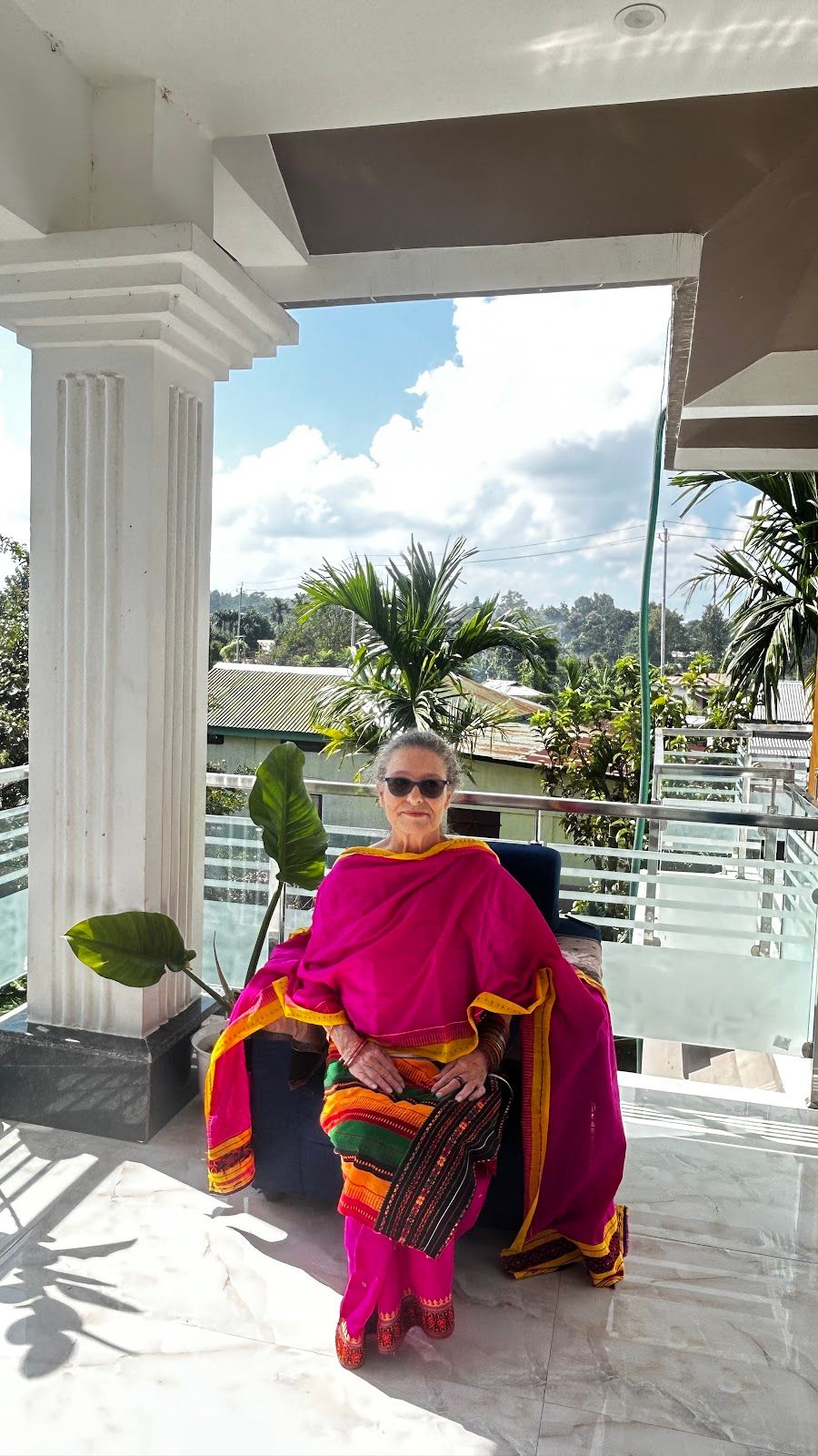 Pet-Friendly Homestay w/ Bonfire Assam - Assam photo 4