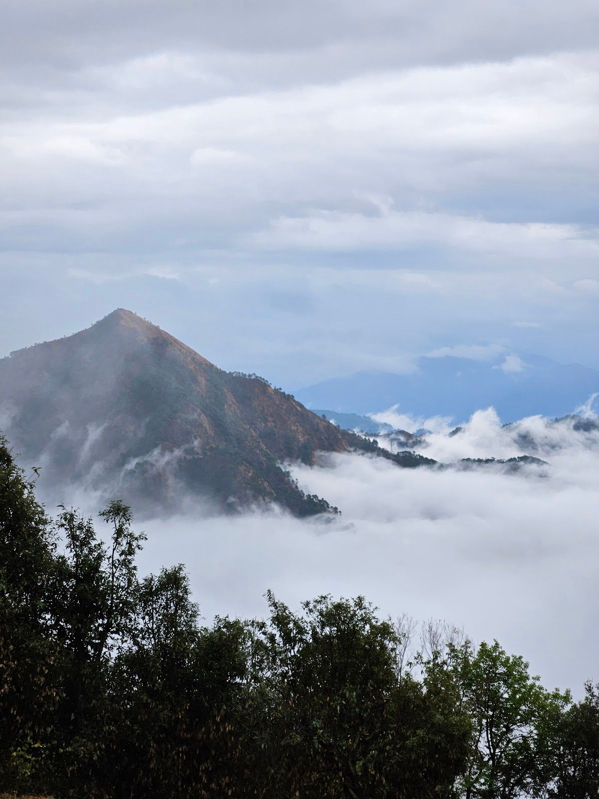 Mountain Homestay w/ Sunrise Views, Uttarakhand - Kirtinagar, Uttarakhand photo 4