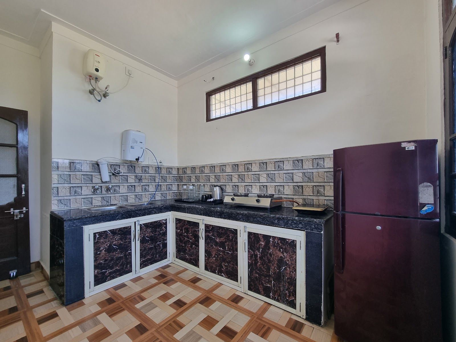 Pir Panjal Views Home w/ Balcony HP in Dalhousie, HP 5