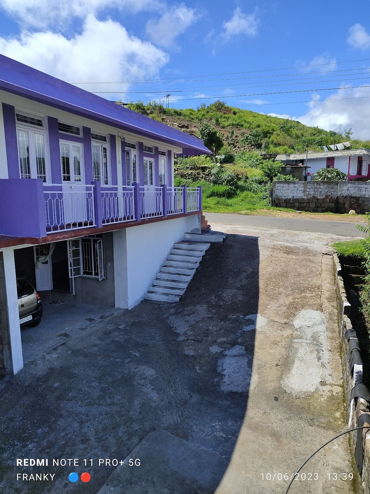 2-bedroom Cherrapunji homestay, Meghalaya