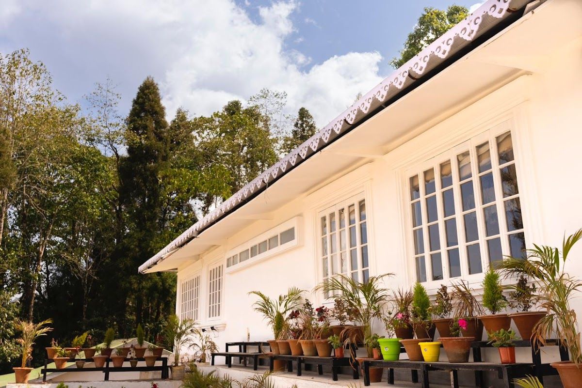 5 star 4BR Tea Estate Villa w/ delightful meals