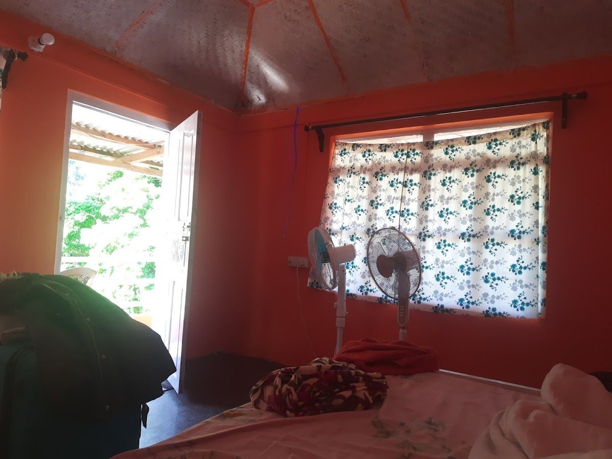 Augustin homestay and camps - Guest houses for Rent in Dawki, Meghalaya, India - Airbnb in Mawlynnong, Meghalaya 5