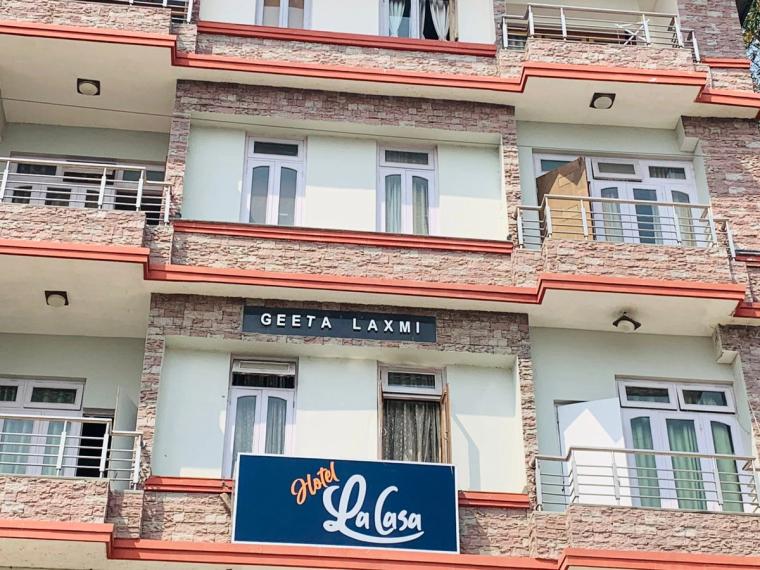 View Homestay w/ Home Meals & Support, Sikkim