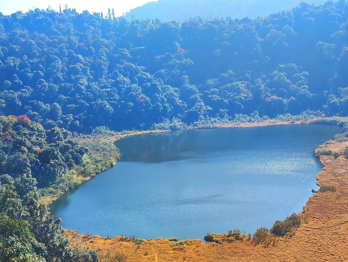 Homestay w/Lake Views & Warm Host - Sikkim photo 4